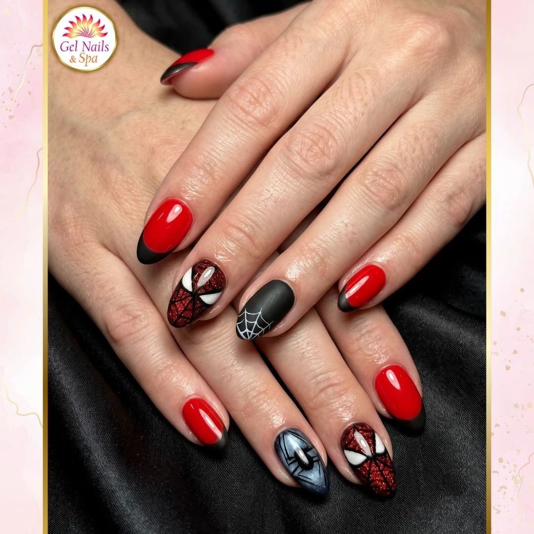 Must Try Nail Designs August 18 2026